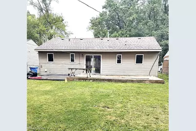 14315 Viola Avenue, Loveland, OH 44111 - Photo 3