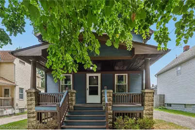 1531 Winchester Avenue, Oakwood, OH 44107 - Photo 1