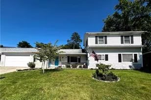 3105 Charles St, Cuyahoga Falls, OH 44221 - Photo 1