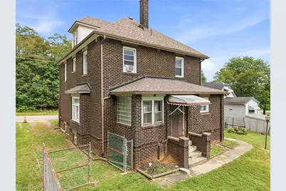 214 6th Street, Campbell, OH 44405 - Photo 5