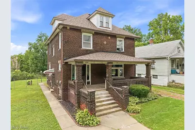 214 6th Street, Campbell, OH 44405 - Photo 3