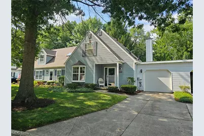2797 Tinkers Lane, Twinsburg, OH 44087 - Photo 1