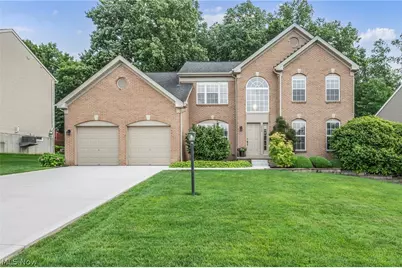 3024 West Creek Drive, Medina, OH 44256 - Photo 1