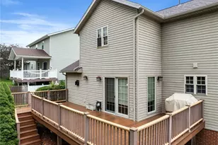 323 Harmony Dr, Wintersville, OH 43953 - Photo 35