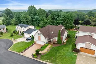 323 Harmony Dr, Wintersville, OH 43953 - Photo 37