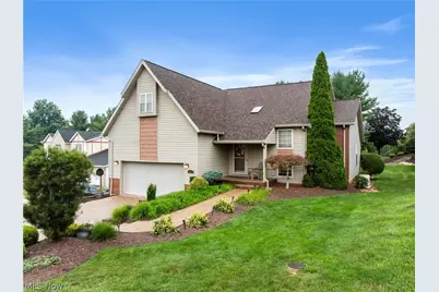 323 Harmony Drive, Wintersville, OH 43953 - Photo 1