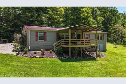 1788 Rosenbush Road, Newport, OH 45768 - Photo 1