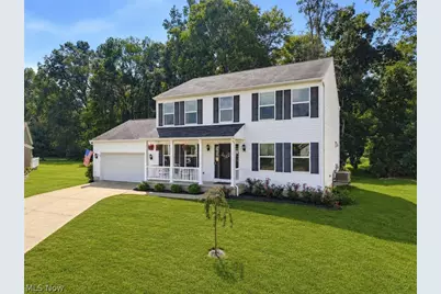 851 Susan Road, Ravenna, OH 44266 - Photo 3