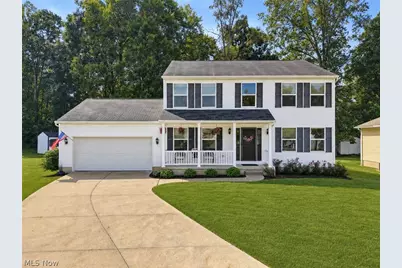 851 Susan Road, Ravenna, OH 44266 - Photo 1