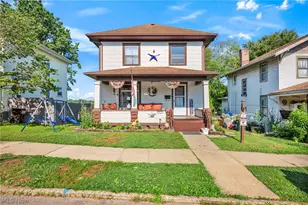 817 N 12th St, Cambridge, OH 43725 - Photo 1