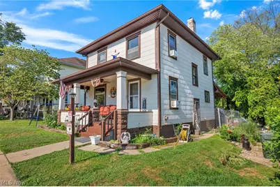 817 N 12th Street, Cambridge, OH 43725 - Photo 7
