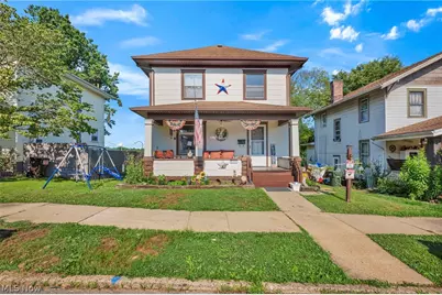 817 N 12th Street, Cambridge, OH 43725 - Photo 9
