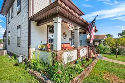 817 N 12th Street, Cambridge, OH 43725 - Photo 5