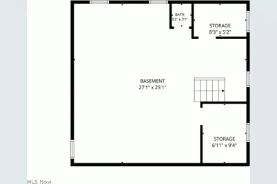 1281 Chase Avenue, Oakwood, OH 44107 - Photo 45