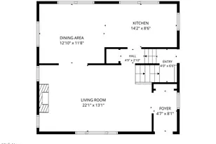 1281 Chase Ave, Oakwood, OH 44107 - Photo 47