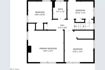 1281 Chase Avenue, Oakwood, OH 44107 - Photo 47