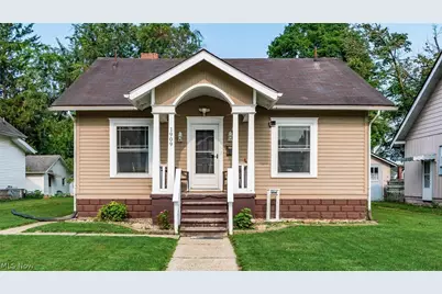 1909 Hazel Avenue, Zanesville, OH 43701 - Photo 1