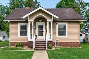 1909 Hazel Ave, Zanesville, OH 43701 - Photo 1
