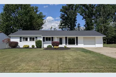 6182 Randolph Road, Huber Heights, OH 44146 - Photo 1