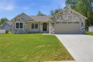 517 Whitetail Trail NE, Canton, OH 44704 - Photo 1