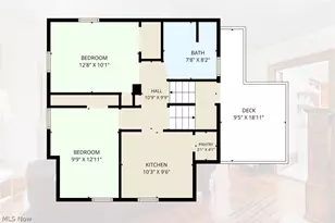 1422 Burbank, Wooster, OH 44691 - Photo 27