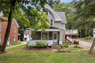 1422 Burbank, Wooster, OH 44691 - Photo 1