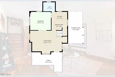 1422 Burbank, Wooster, OH 44691 - Photo 15