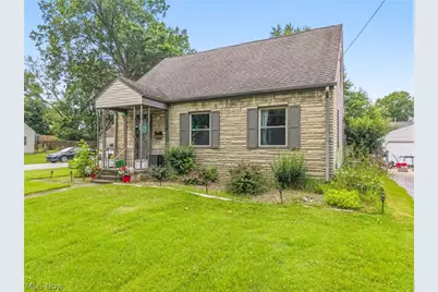 178 S Edgehill Avenue, Austintown, OH 44515 - Photo 3