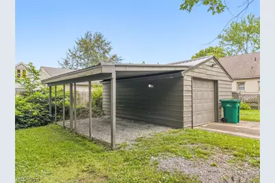 178 S Edgehill Avenue, Austintown, OH 44515 - Photo 7