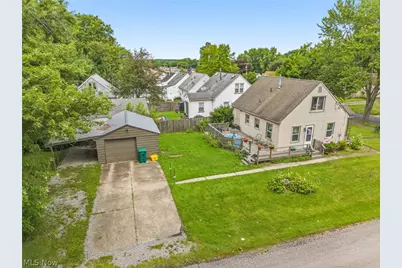 178 S Edgehill Avenue, Austintown, OH 44515 - Photo 9