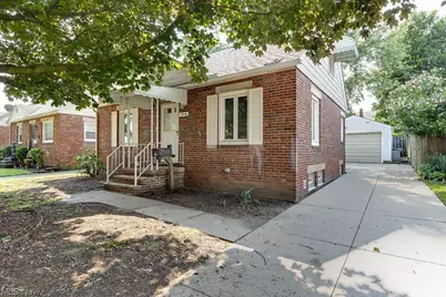1314 Allendale Avenue, Akron, OH 44306 - Photo 1