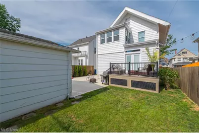 1225 Gladys Avenue, Oakwood, OH 44107 - Photo 13
