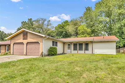 766 Brush Road, Ravenna, OH 44266 - Photo 1