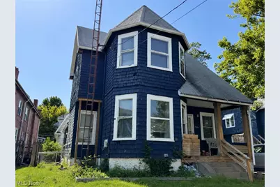 709 Fulton Road NW, Canton, OH 44703 - Photo 1
