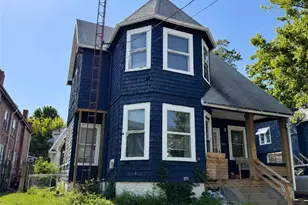 709 Fulton Rd NW, Canton, OH 44703 - Photo 1
