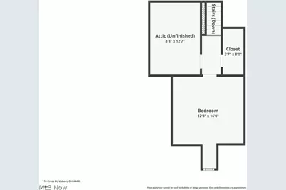 116 Cross Street, Lisbon, OH 44432 - Photo 45