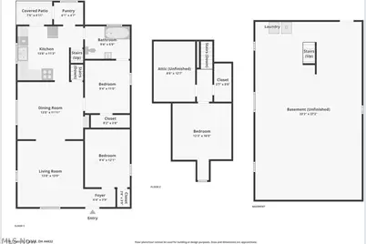 116 Cross Street, Lisbon, OH 44432 - Photo 47