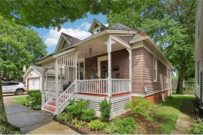 116 Cross Street, Lisbon, OH 44432 - Photo 3
