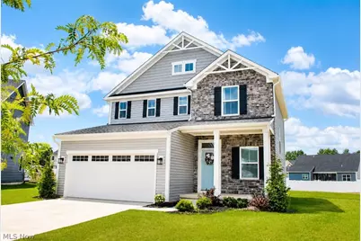 8082 Cora Court, North Ridgeville, OH 44039 - Photo 3