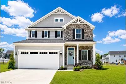 8082 Cora Court, North Ridgeville, OH 44039 - Photo 1
