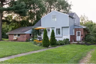 551 Harris Street, Kent, OH 44240 - Photo 1