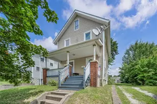 2103 13th St SW, Akron, OH 44314 - Photo 1