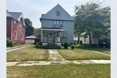 1726 E 45th Street, Ashtabula, OH 44004 - Photo 1