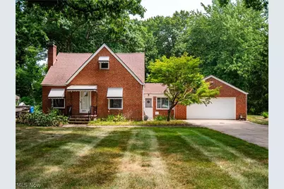 6531 Bonroi Drive, Green Hills, OH 44131 - Photo 1