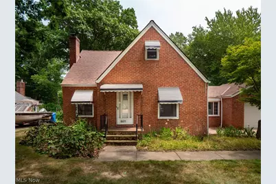 6531 Bonroi Drive, Green Hills, OH 44131 - Photo 3