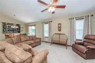 3671 Dornoch Dr, Wooster, OH 44691 - Photo 5