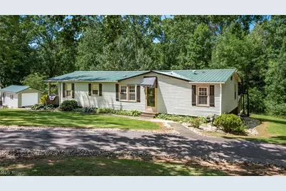 64310 N 26th Road, Bethesda, OH 43719 - Photo 1