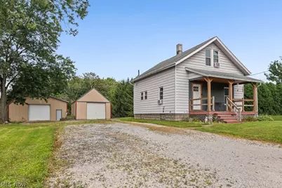 3857 Violand Street, Louisville, OH 44641 - Photo 1