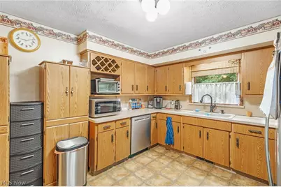 1213 George Street SW, Canton, OH 44706 - Photo 9