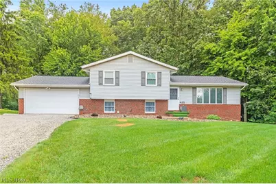 1213 George Street SW, Canton, OH 44706 - Photo 1